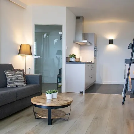 Sterflat 179 Egmond aan Zee
