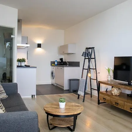 Apartment Sterflat 179 *