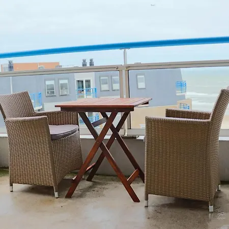 Sterflat 179 * Egmond aan Zee