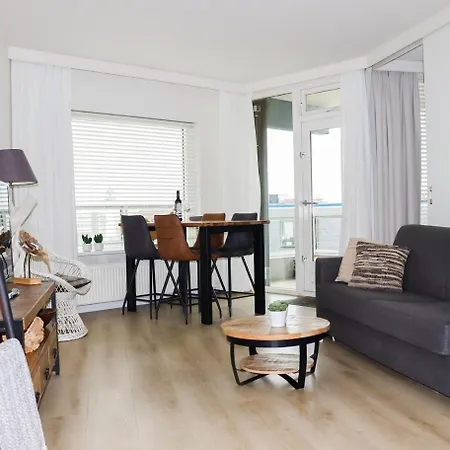 Apartment Sterflat 179