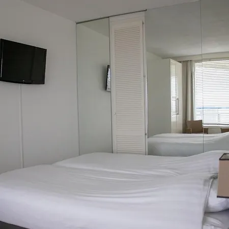Sterflat 179 Apartment Egmond aan Zee