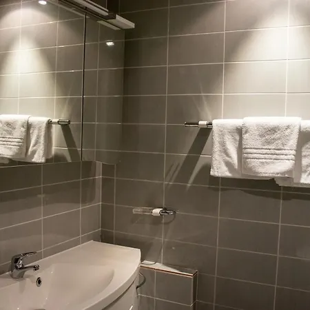 Sterflat 179 Apartment Egmond aan Zee