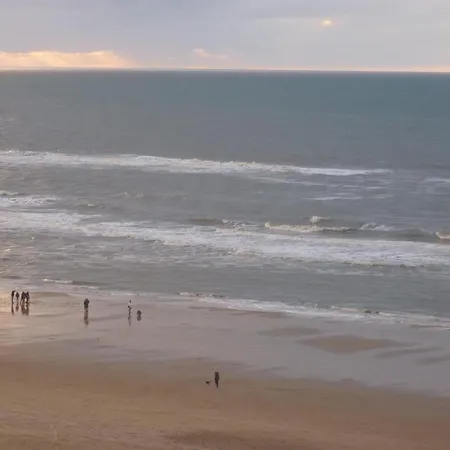 Apartment Sterflat 179 Egmond aan Zee