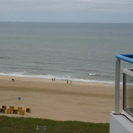 Sterflat 179 Egmond aan Zee