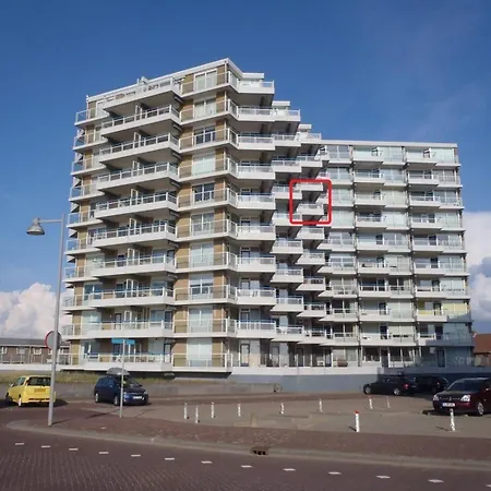 Sterflat 179 * Egmond aan Zee