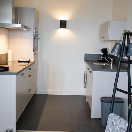 Sterflat 179 * Egmond aan Zee