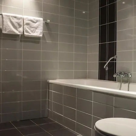 Sterflat 179 Apartman Egmond aan Zee