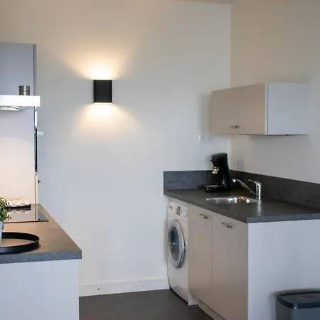 Sterflat 179 Apartman