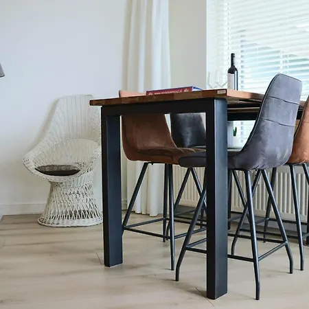 Sterflat 179 Egmond aan Zee