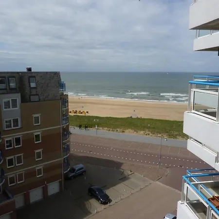 Apartman Sterflat 179 *