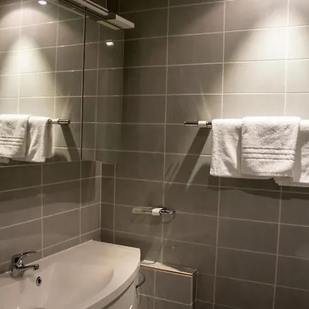 Sterflat 179 Apartman Egmond aan Zee