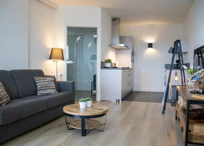 Sterflat 179 Egmond aan Zee