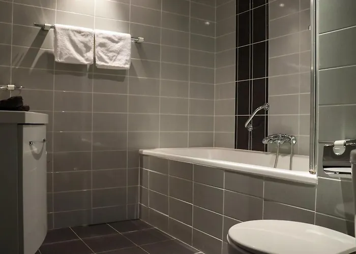 Sterflat 179 Daire Egmond aan Zee