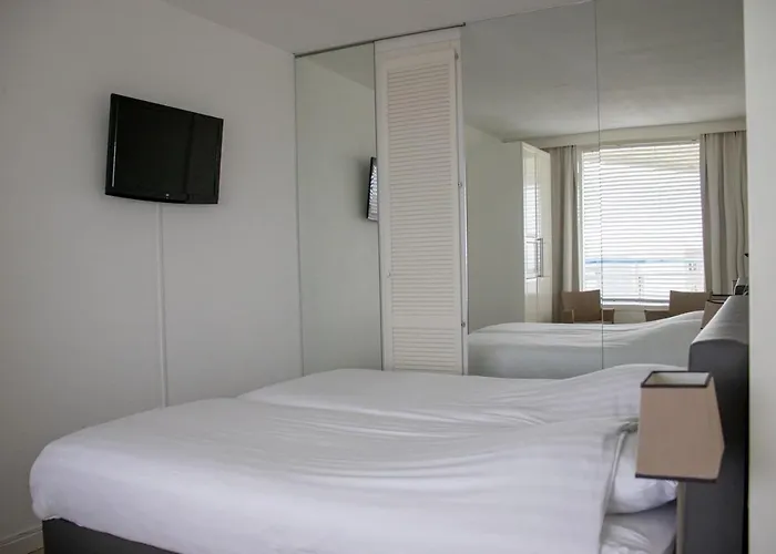 Sterflat 179 Daire Egmond aan Zee