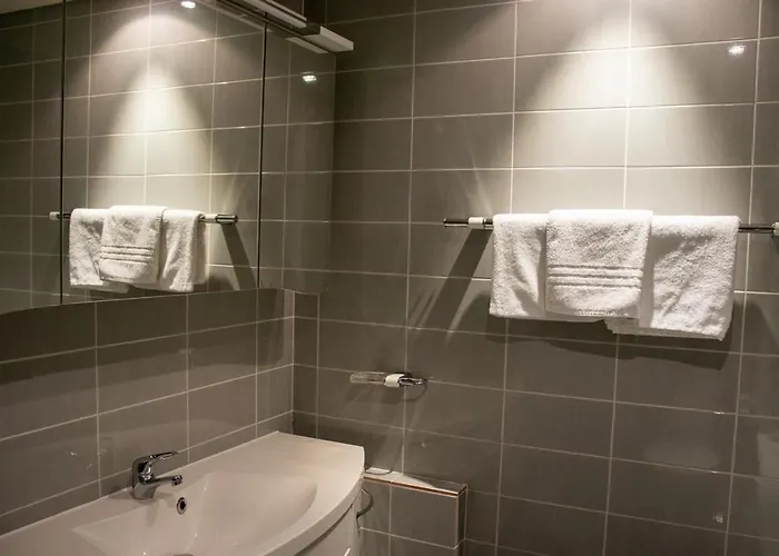 Sterflat 179 Daire Egmond aan Zee