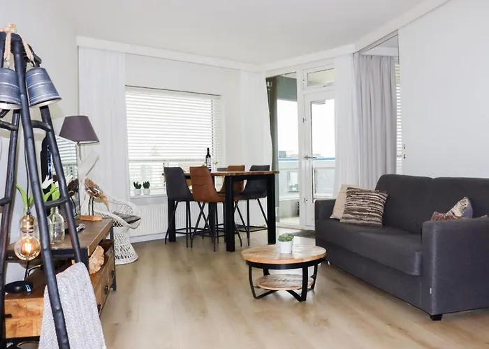 Sterflat 179 Daire *