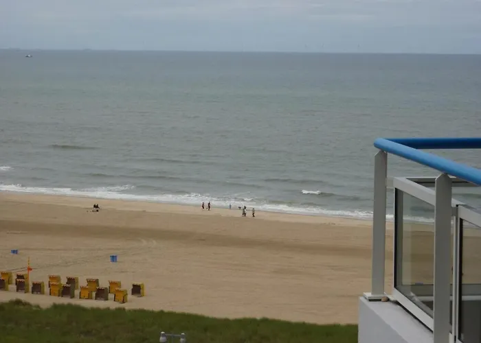 Sterflat 179 Egmond aan Zee