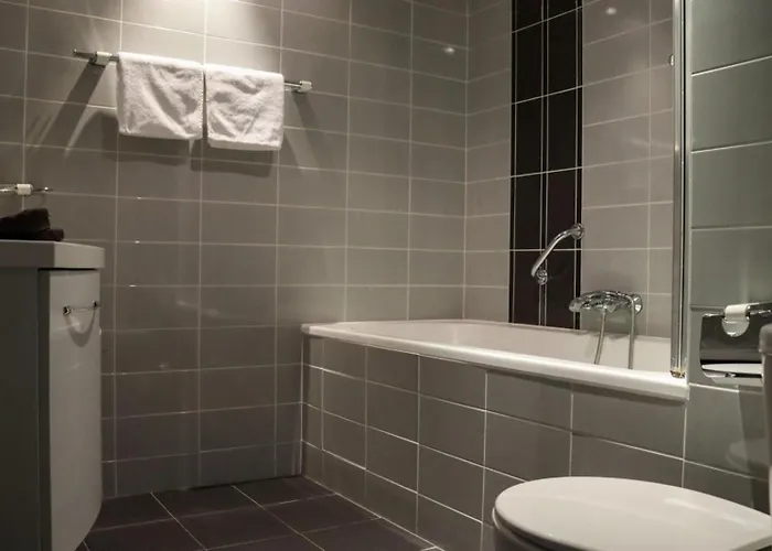 Daire Sterflat 179 *