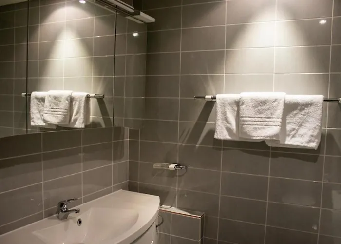 Sterflat 179 Daire Egmond aan Zee